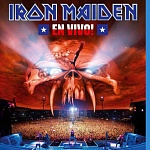Iron Maiden: En Vivo!